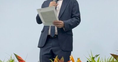 Em São Luís, prefeito Rafael participa de seminário do TCE sobre resíduos sólidos e defende o fim dos lixões