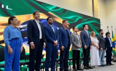 Republicanos descarta federação com PP e União Brasil