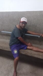 Guarda Municipal prende homem por agressões a duas mulheres próximo ao Terminal do São Cristóvão