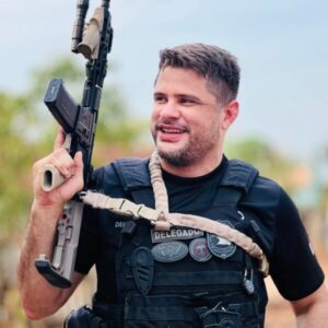 Polícia Federal tem novo superintendente no Maranhão