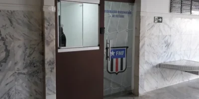 Justiça afasta dirigentes da Federação Maranhense de Futebol e nomeia administradora provisória