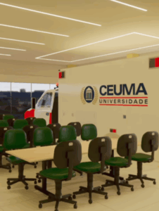 Universidade Ceuma amplia e moderniza estrutura do Curso de Medicina