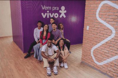 Vivo abre mais de 130 vagas para o Programa de Jovem Aprendiz, com oportunidades no Maranhão