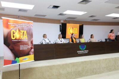 Equatorial Energia homenageada pela Secretaria de Saúde do Maranhão
