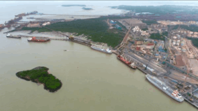 Iniciativa privada quer investir R$ 324 milhões na ampliação do Porto do Itaqui por meio de incentivos fiscais