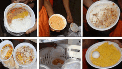 Alimentação de presidiários no Maranhão custa mais de R$ 57 milhões