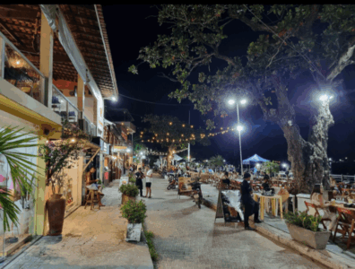 Barreirinhas recebe ‘Sabores do Mará’ 2025 com valorização da produção de bebidas e gastronomia local