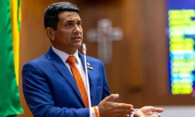 Deputado Wellington destaca ações em defesa da infância e reforça combate à adultização de crianças