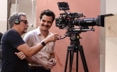 ‘Agente Secreto’ é o filme de abertura da edição dos 18 anos do Festival Maranhão na Tela