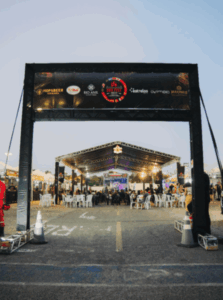 BBQ Fest continua neste final de semana com encontro de motos e programação musical para todos os gostos