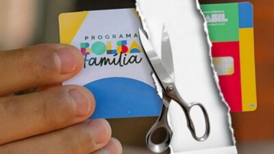 Governo Federal corta mais de 61 mil beneficiários do Bolsa Família no Maranhão em três meses