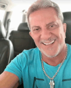 “Saiu, mas não quer largar o osso”, dispara ex-prefeito de São Luís Tadeu Palácio ao comentar política do Maranhão
