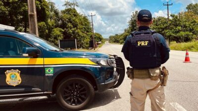 Colisões frontais seguem como as mais letais nas rodovias federais do Maranhão