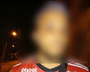 Suspeito de ordenar incêndio em apartamento de policial é preso em São Luís