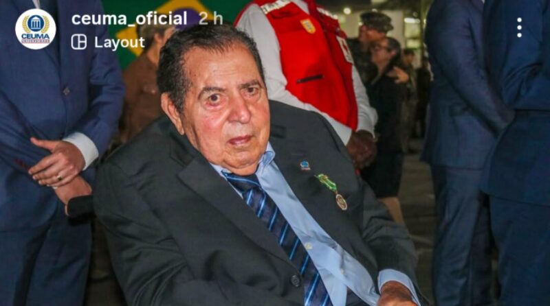 Foto: Reprodução
