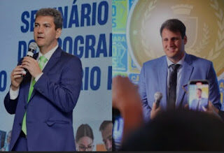 Pesquisa INOP aponta empate técnico entre Braide e Orleans Brandão