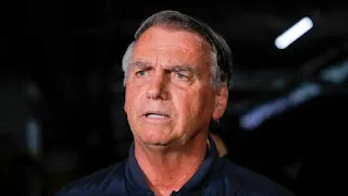 STF marca para 2 de setembro julgamento de Bolsonaro por suposta trama golpista