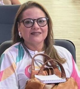 Santa Quitéria: Secretária de Educação foi presa durante operação policial