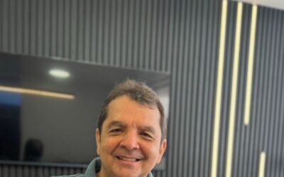 Pesquisa Vox aponta crescimento de Hilton Gonçalo e liderança de Carlos Brandão na disputa pelo Senado no Maranhão