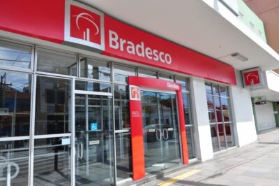 Justiça determina que Bradesco não feche agências no Maranhão