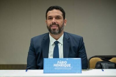 Deputado do MA é investigado por suspeita de estupro de vulnerável