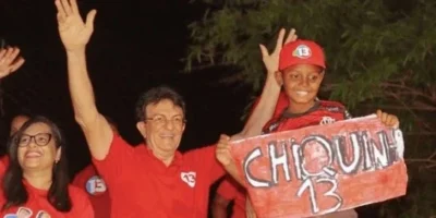 Prefeito do MA libera grau e ignora Código de Trânsito