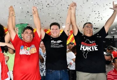 “Requer atitudes concretas”, diz Jerry sobre pacificação entre brandonistas e dinistas