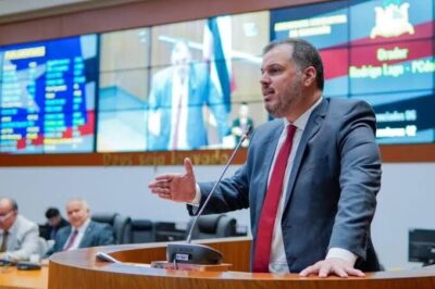 Após piora, Deputado do MA passa por cirurgia