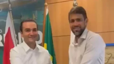 Pedro Lucas busca mais voos para o Maranhão