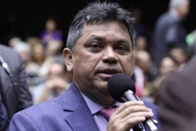 Márcio Jerry está de brincadedeira com os maranhenses…