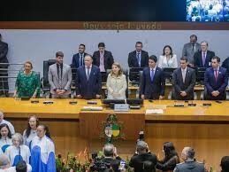 Autoridades destacam gestão de Iracema Vale na Alema