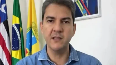 Prefeito denuncia empresários de ônibus em São Luís: “Querem aumentar a passagem para R$ 7”