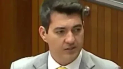 “Isso não é um pai, isso é um leão”, diz deputado sobre Brandão
