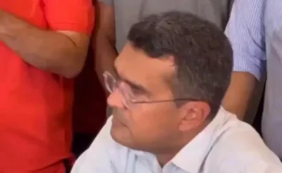 Lahesio quer reunir Josimar, Aluísio, Mariana e Braide em palanque para 2026