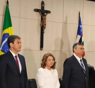 Mais um voto para Iracema Vale
