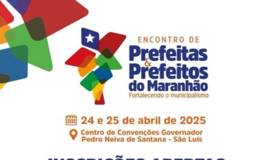 Prefeitos serão capacitados pelo governo para ampliar políticas públicas