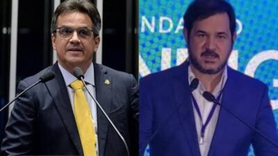 Materlo batido: União e PP definem nome, comando e anúncio de Federação