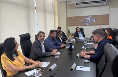 Hilton Gonçalo defende implantação de voos internacionais em São Luís