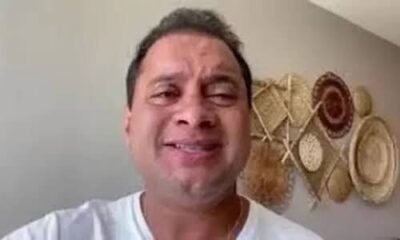 Weverton Rocha pode estar envolvido em fraudes do INSS, diz reportagem da Jovem Pam