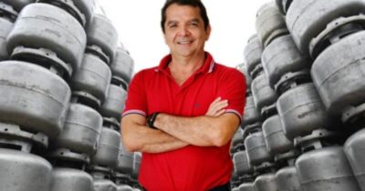 Hilton Gonçalo propõe debate sobre beneficiamento do gás maranhense