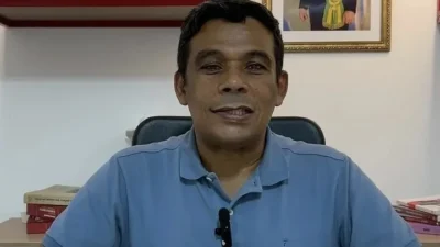 Executiva do PT Maranhão confirma afastamento de presidente da sigla por uso indevido da estrutura partidária