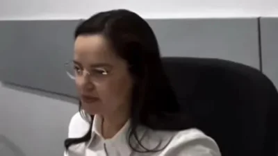 Secretária de Braide retorna a São Luís após retirada de Israel