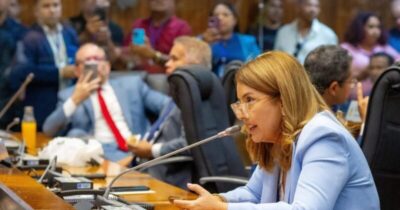 Assembleia pede ao STF o fim do travamento político no TCE do Maranhão