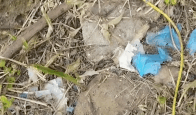 Integrantes da Oposição cortam água de milhares de moradores de Raposa