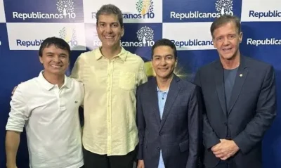 Braide tira aliado de Aluísio da Semcas e aciona motor político de olho em 2026