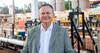 Brandão anuncia primeiro sistema de distribuição de gás natural em São Luís