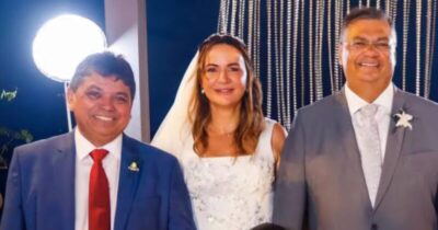 Dino rebate reportagem do Estadão sobre vínculos no MA e diz que esposa não pode ser proibida de trabalhar