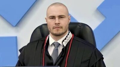 Daniel Brandão divulga nota de repúdio a ataques e denúncias no caso ‘Gilbson Cutrim/João Bosco’
