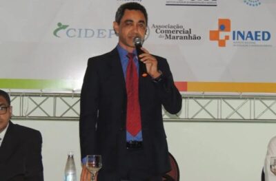 Brandão exonera Odair José, homem de confiança de Jerry e Dino
