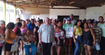 Grupo Gonçalo promove Festa das Mães em Bacurituba